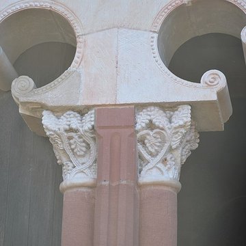 Église Saint-Pierre de Collonges-la-Rouge
