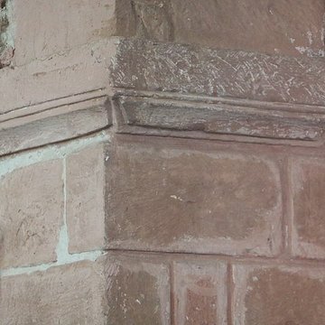 Église Saint-Pierre de Collonges-la-Rouge