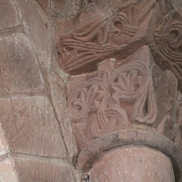 Église Saint-Pierre de Collonges-la-Rouge
