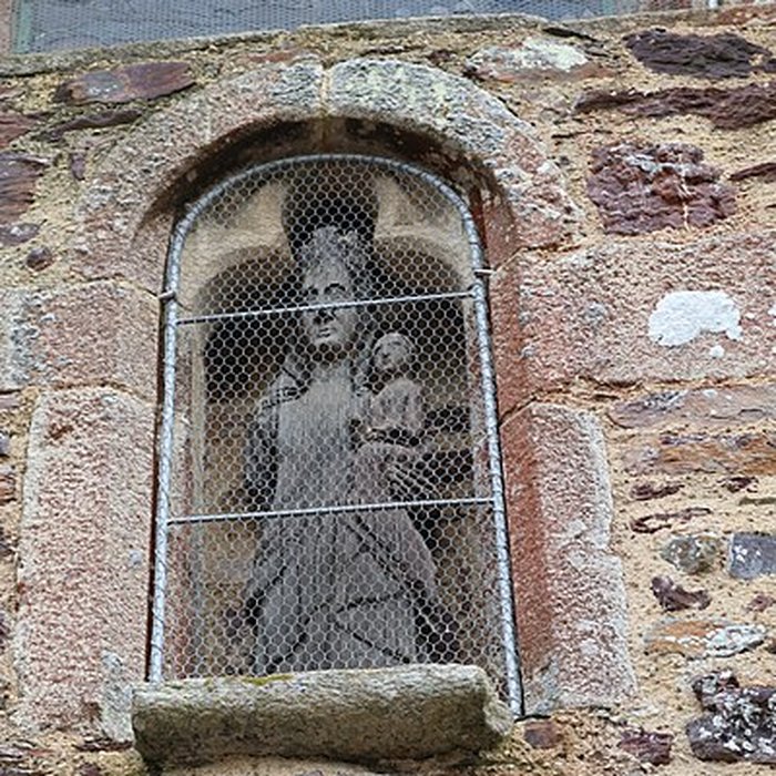 Photo de Église Saint-Léry de Saint-Léry