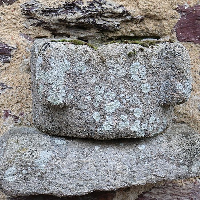 Photo de Église Saint-Léry de Saint-Léry