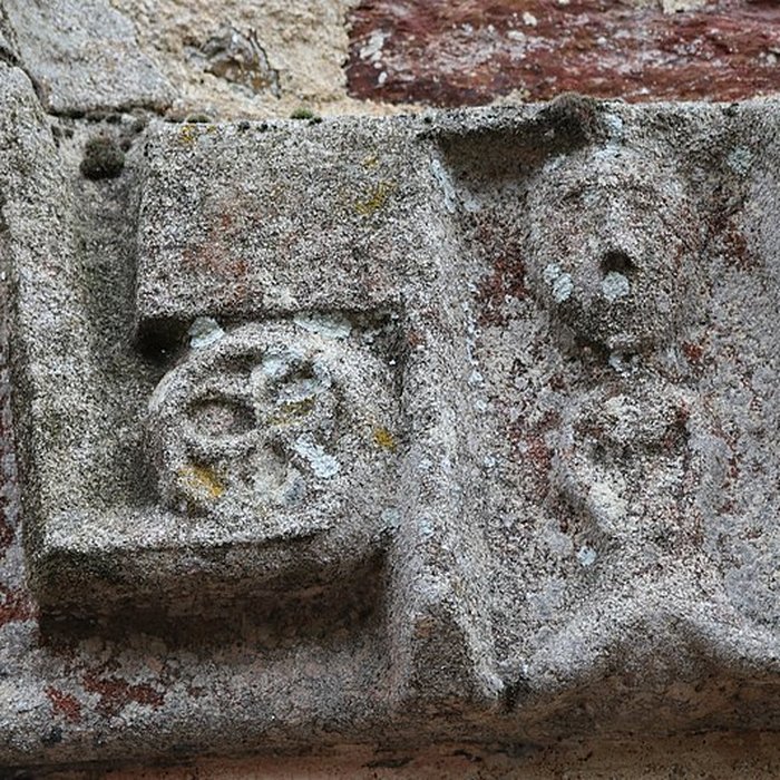 Photo de Église Saint-Léry de Saint-Léry