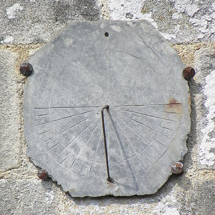 Photo de Église Saint-Léry de Saint-Léry