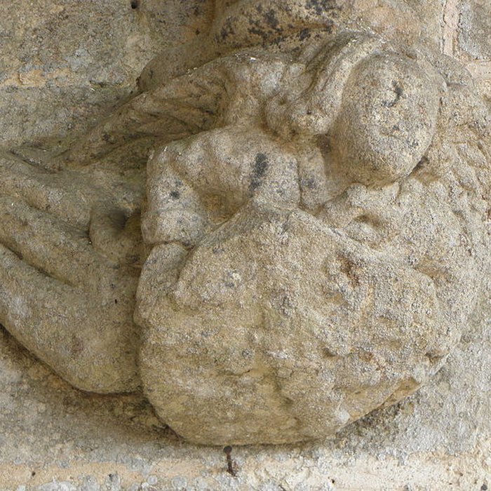 Photo de Église Saint-Léry de Saint-Léry