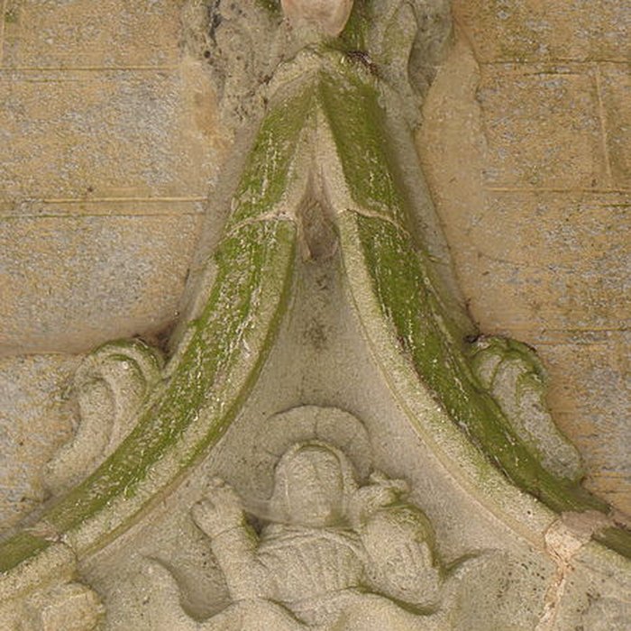 Photo de Église Saint-Léry de Saint-Léry