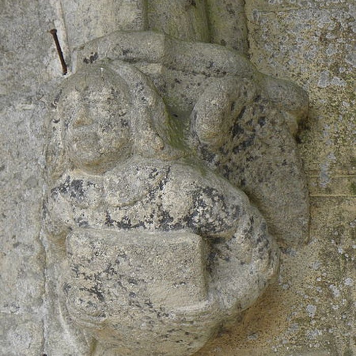 Photo de Église Saint-Léry de Saint-Léry