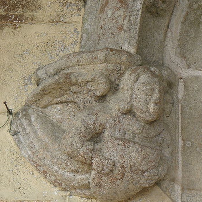 Photo de Église Saint-Léry de Saint-Léry