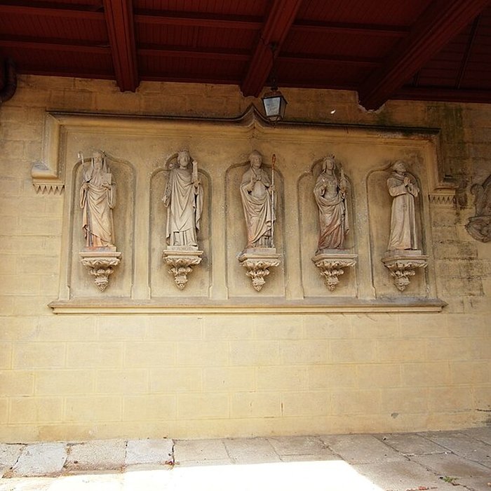 Photo de Église Saint-Léry de Saint-Léry