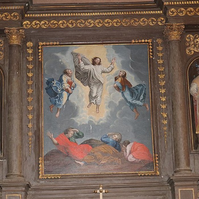 Photo de Église Saint-Léry de Saint-Léry