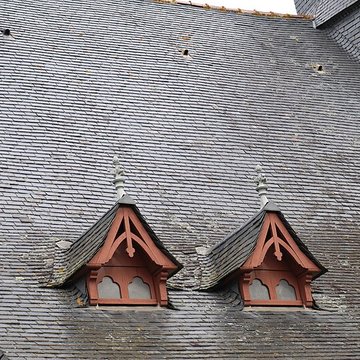 Église Saint-Léry de Saint-Léry