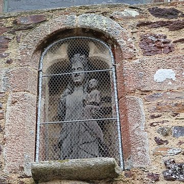 Église Saint-Léry de Saint-Léry