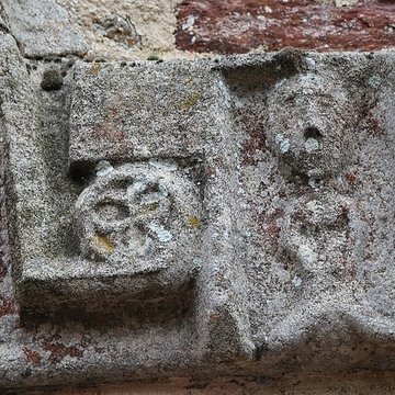 Église Saint-Léry de Saint-Léry