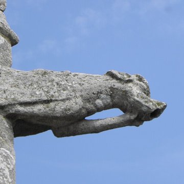 Église Saint-Léry de Saint-Léry