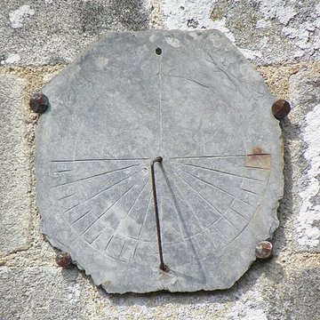 Église Saint-Léry de Saint-Léry