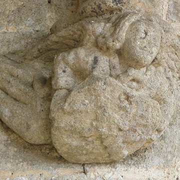 Église Saint-Léry de Saint-Léry