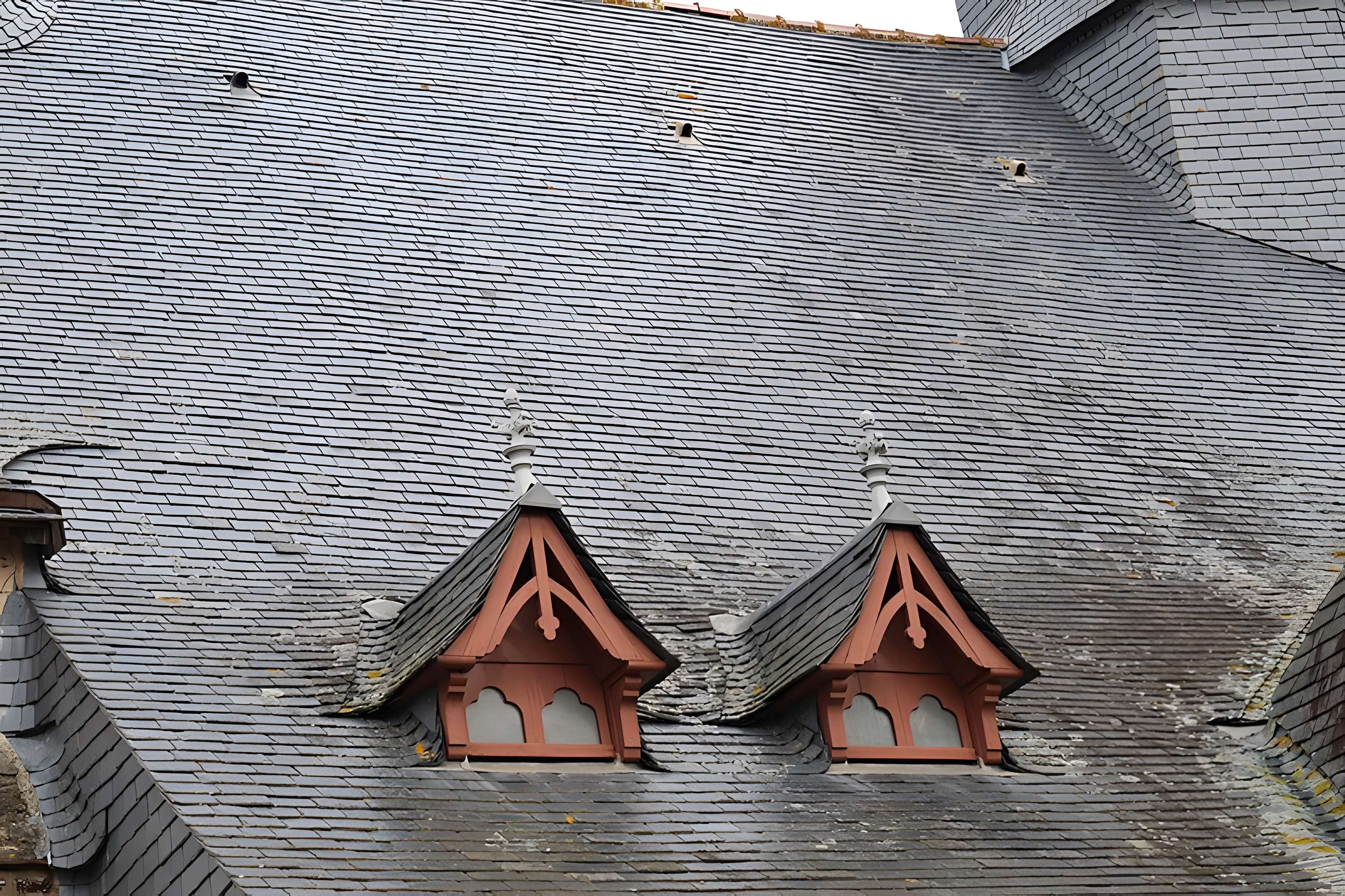 Église Saint-Léry de Saint-Léry