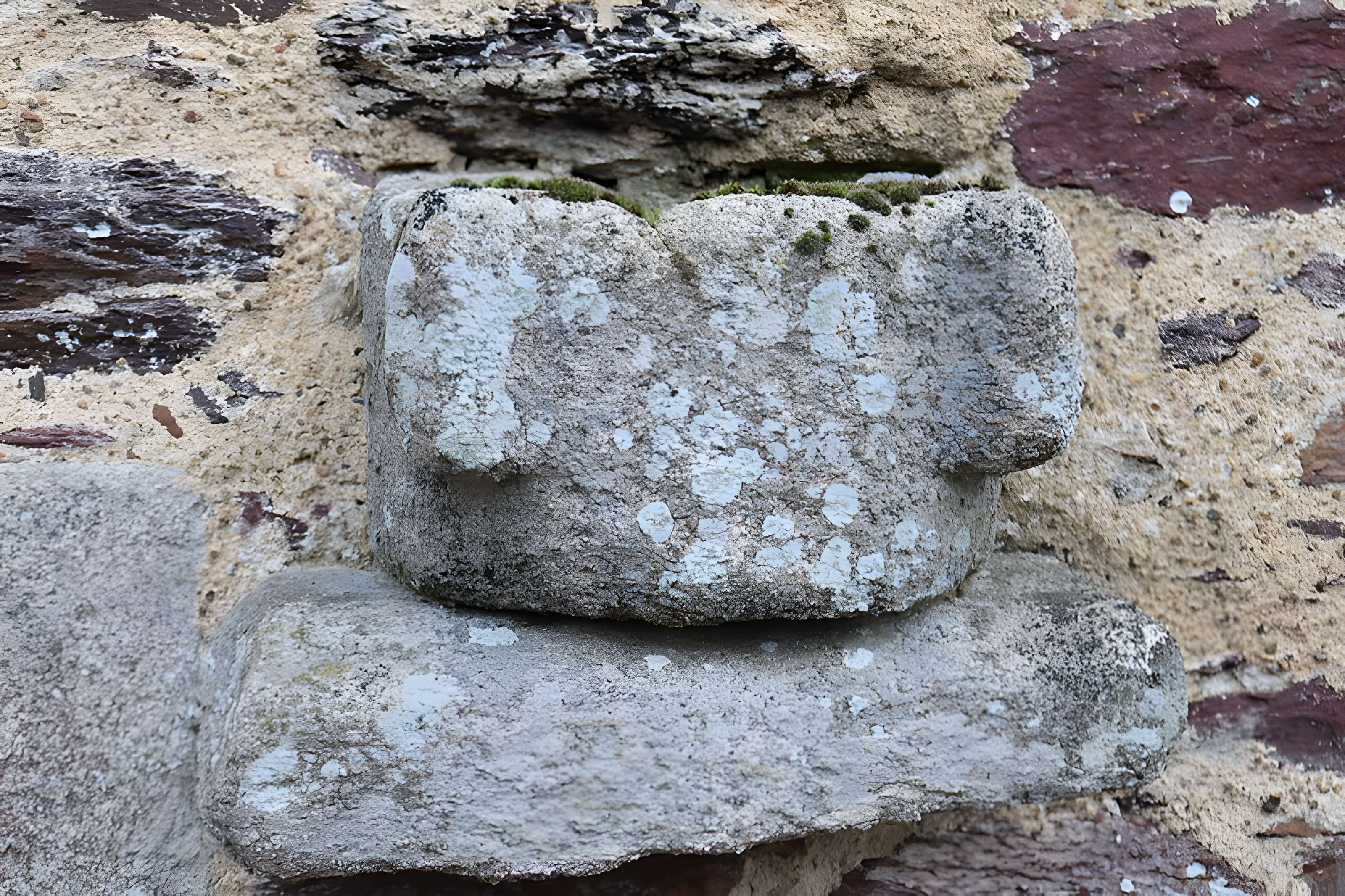 Église Saint-Léry de Saint-Léry