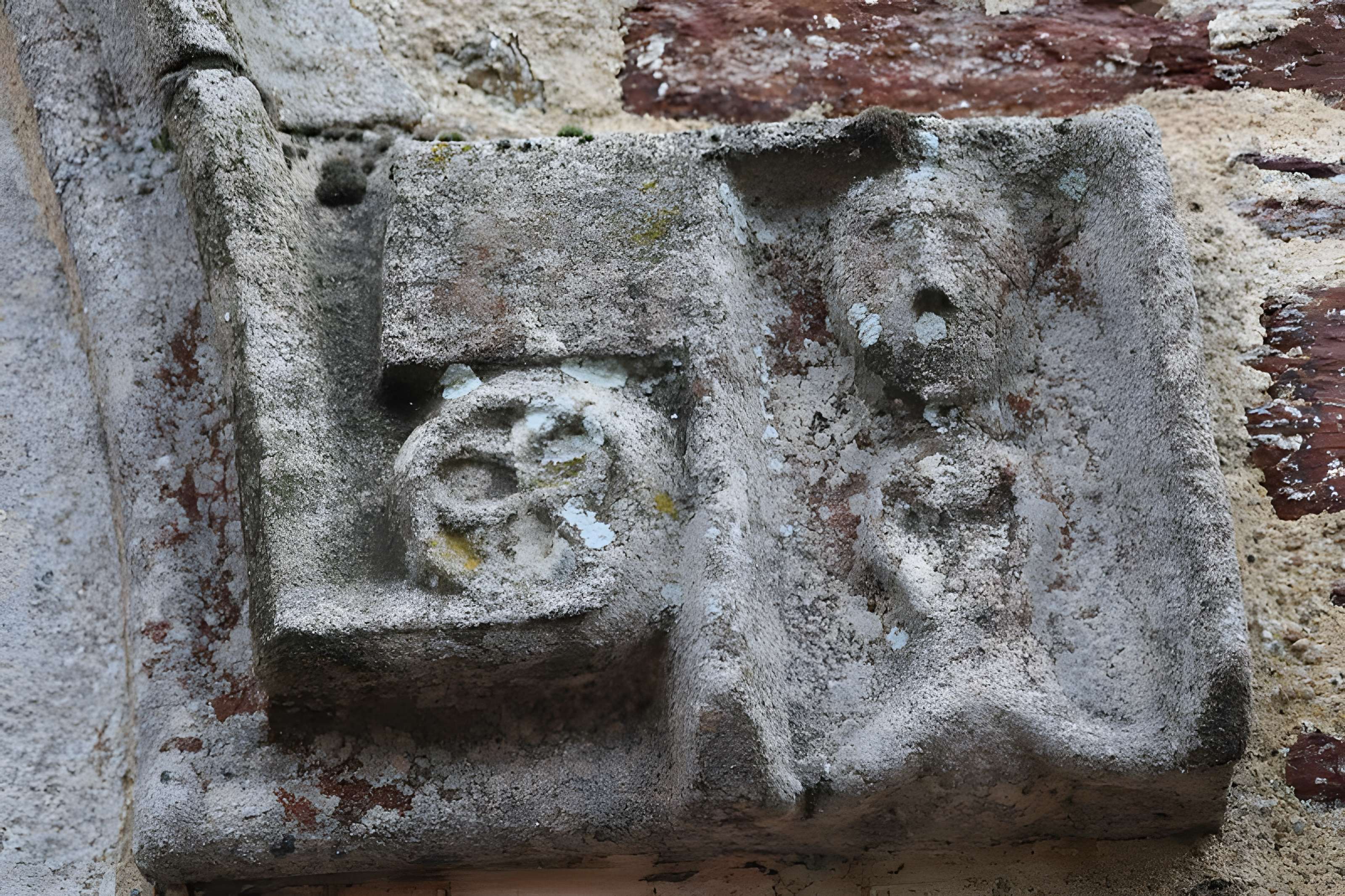 Église Saint-Léry de Saint-Léry