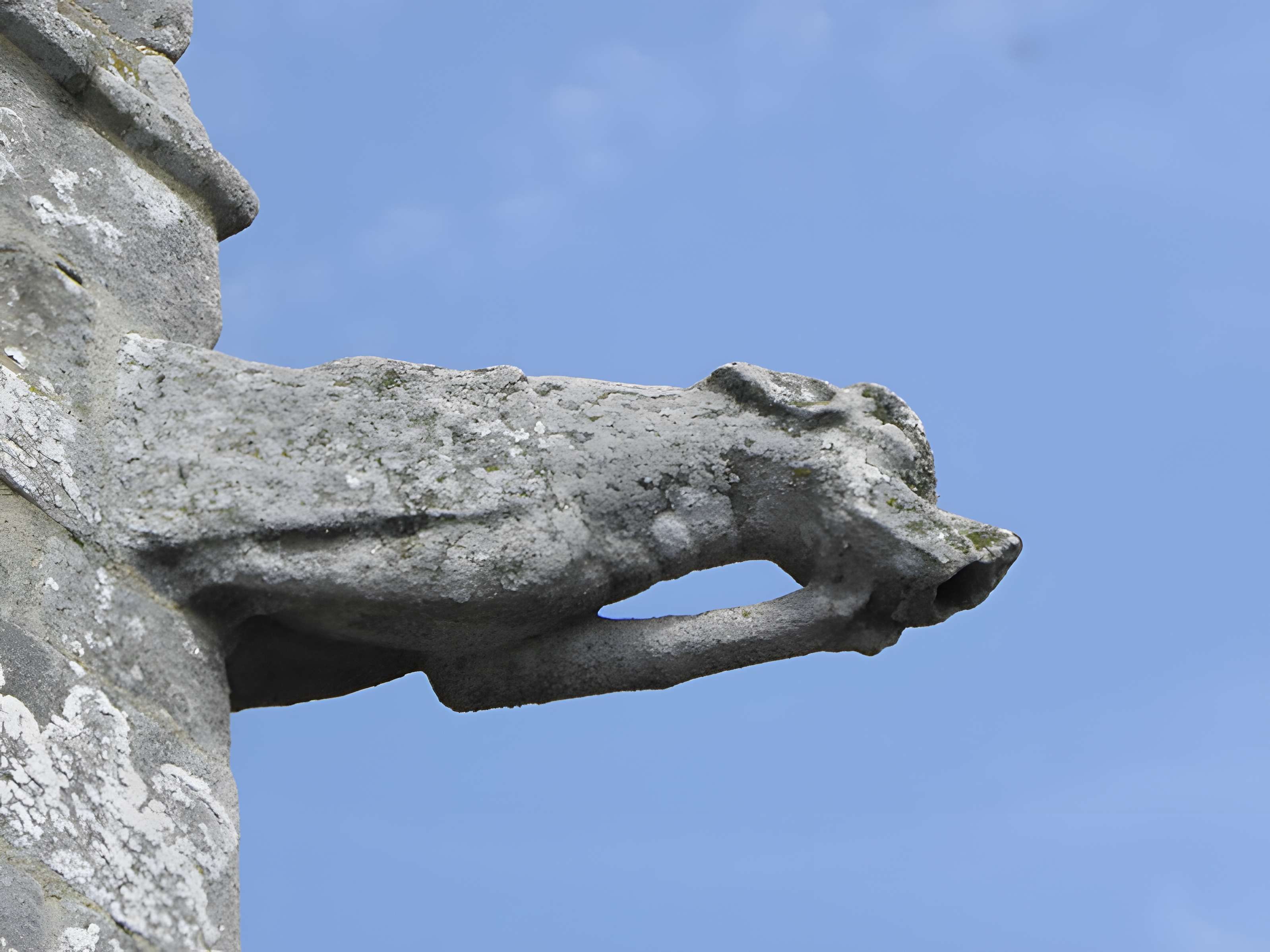 Église Saint-Léry de Saint-Léry
