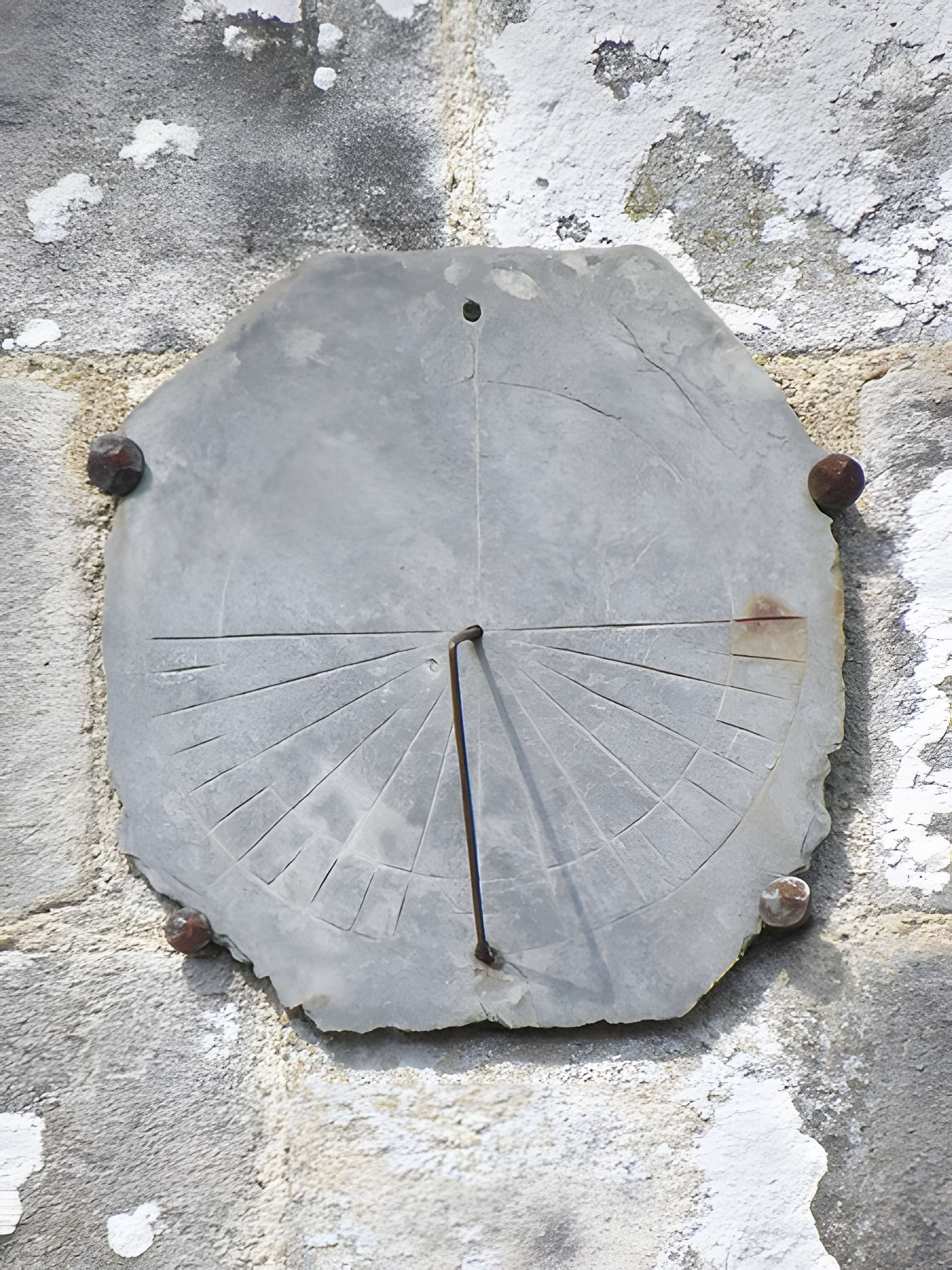 Église Saint-Léry de Saint-Léry