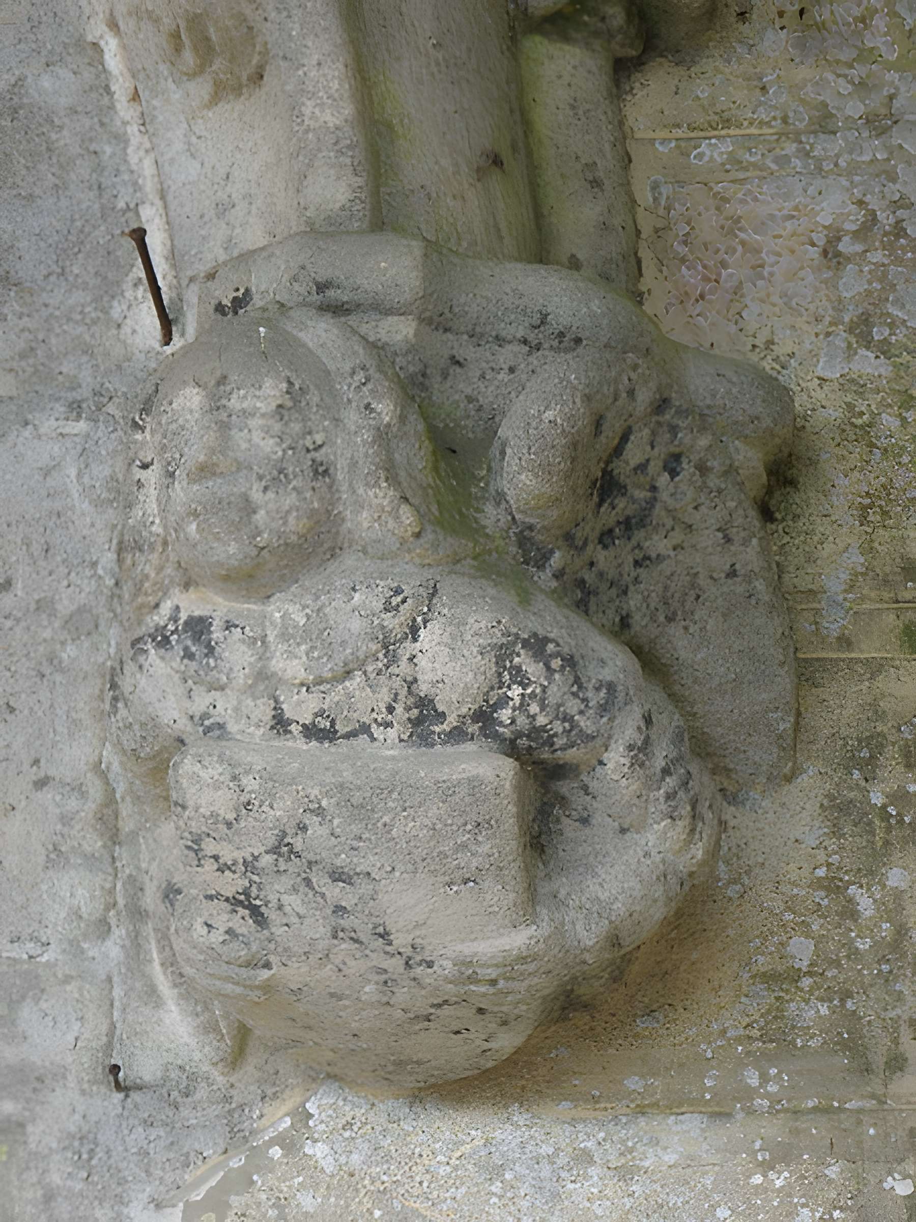 Église Saint-Léry de Saint-Léry