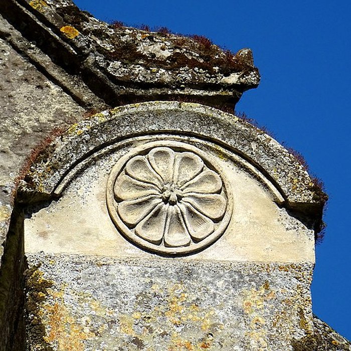 Photo de Église Saint-Leu-Saint-Gilles de Chennevières-lès-Louvres