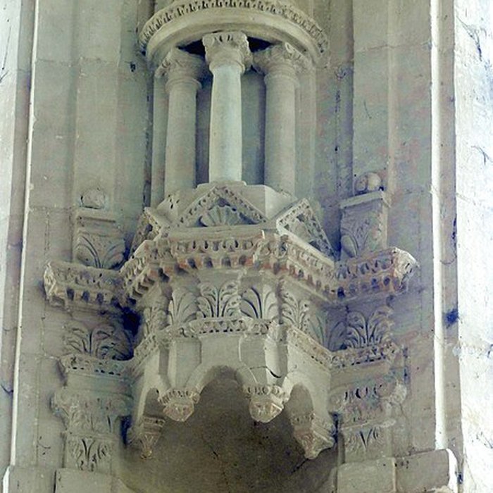 Photo de Église Saint-Leu-Saint-Gilles de Chennevières-lès-Louvres