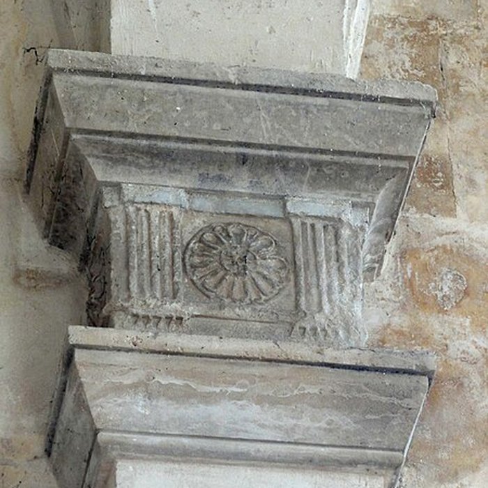 Photo de Église Saint-Leu-Saint-Gilles de Chennevières-lès-Louvres