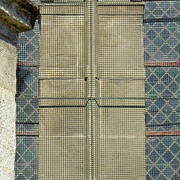 Église Saint-Leu-Saint-Gilles de Chennevières-lès-Louvres