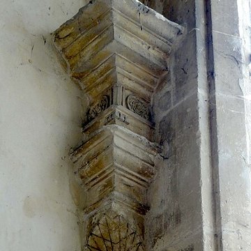 Église Saint-Leu-Saint-Gilles de Chennevières-lès-Louvres
