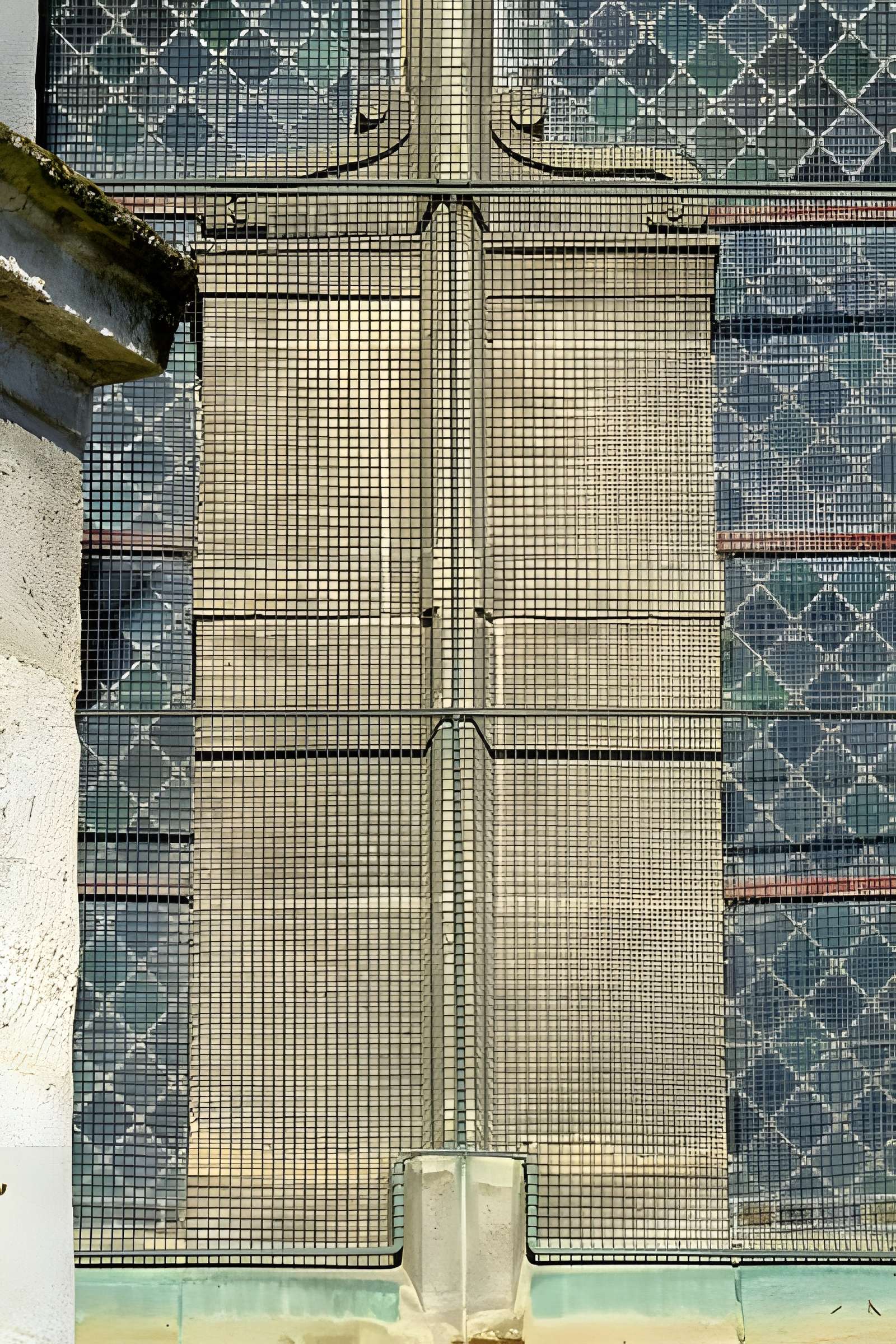 Église Saint-Leu-Saint-Gilles de Chennevières-lès-Louvres