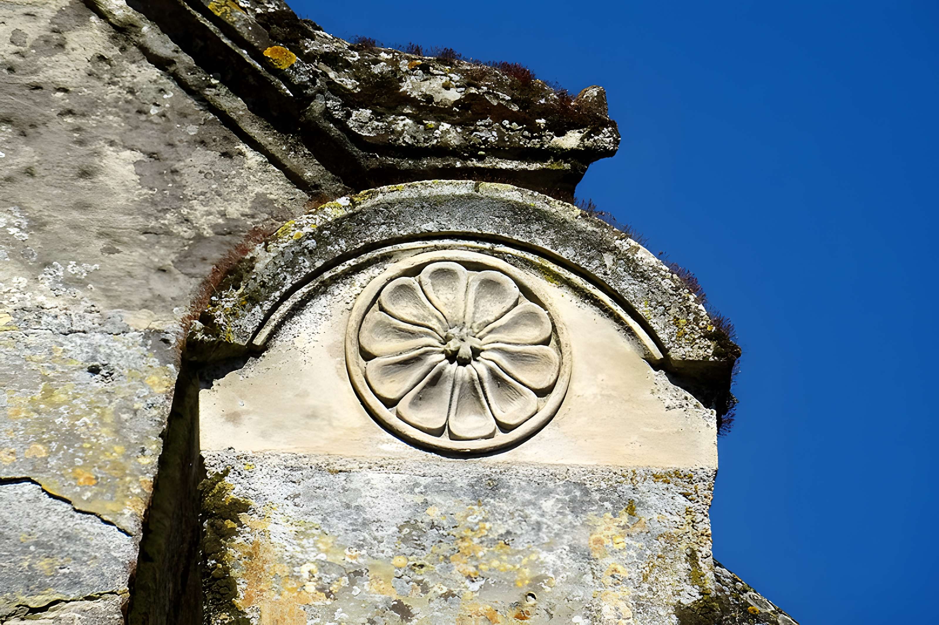 Église Saint-Leu-Saint-Gilles de Chennevières-lès-Louvres