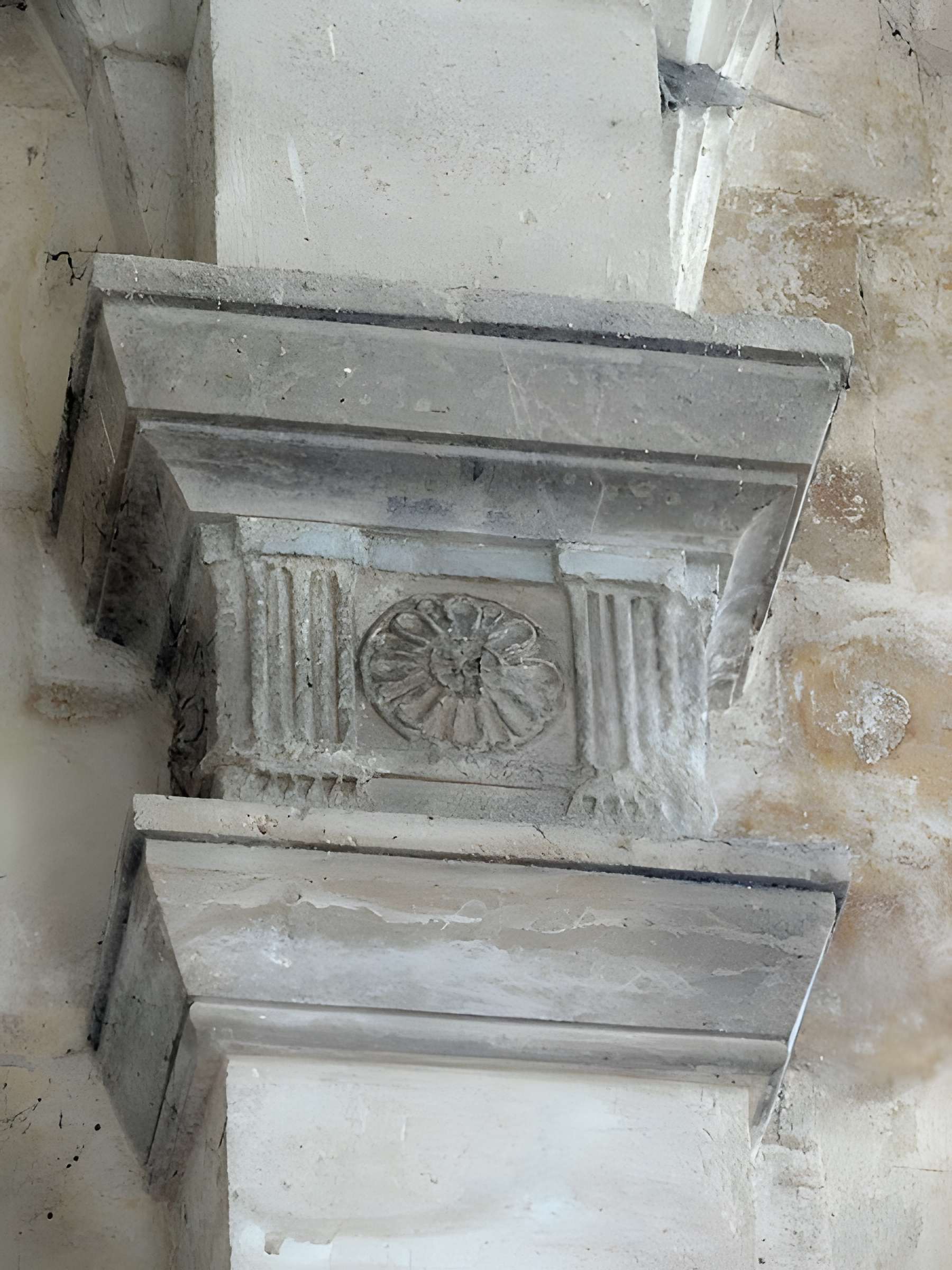 Église Saint-Leu-Saint-Gilles de Chennevières-lès-Louvres