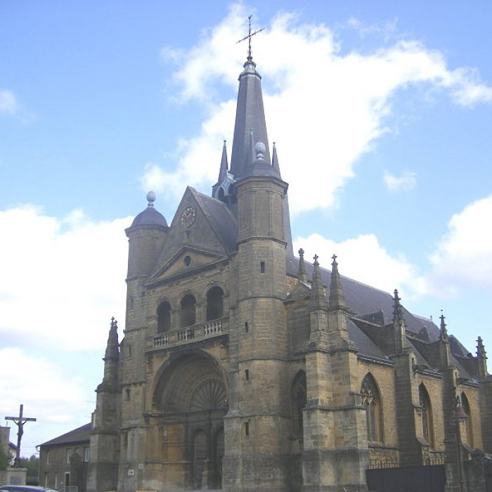 Photo de Église Saint-Lié de Mohon