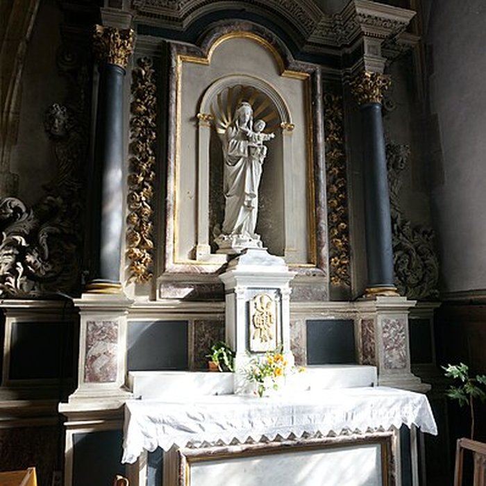 Photo de Église Saint-Lié de Mohon