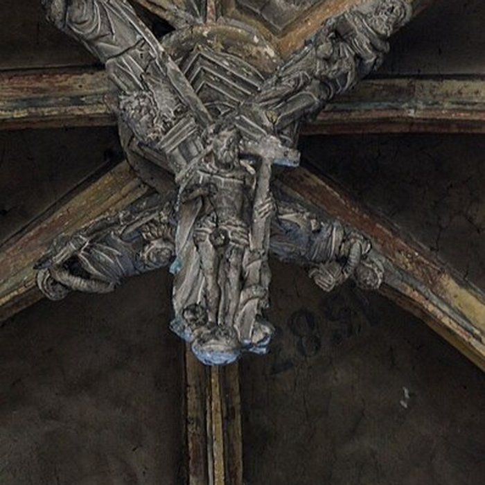 Photo de Église Saint-Lié de Mohon