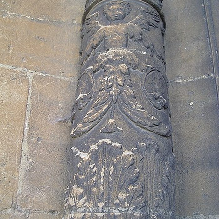 Photo de Église Saint-Lié de Mohon