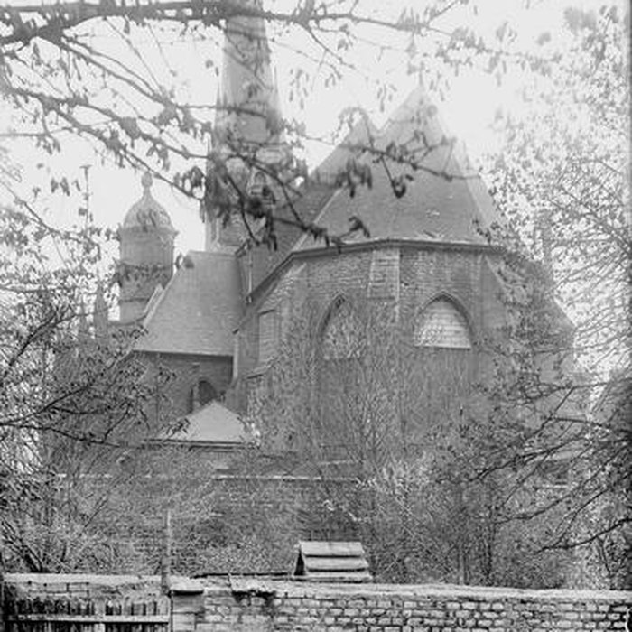 Photo de Église Saint-Lié de Mohon