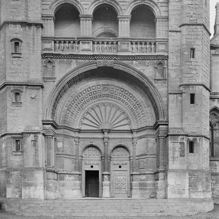 Photo de Église Saint-Lié de Mohon