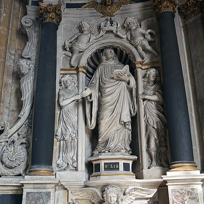 Photo de Église Saint-Lié de Mohon