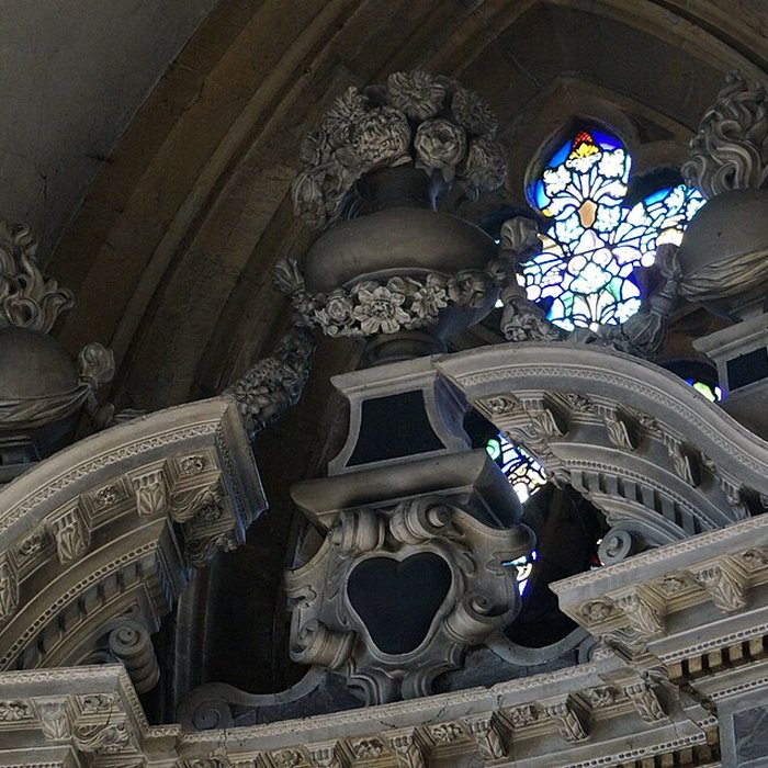 Photo de Église Saint-Lié de Mohon