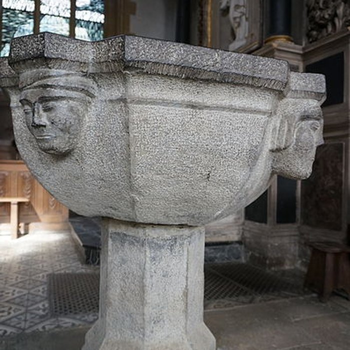 Photo de Église Saint-Lié de Mohon