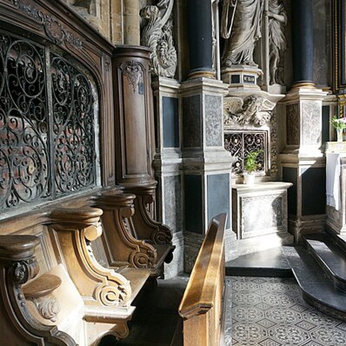 Photo de Église Saint-Lié de Mohon