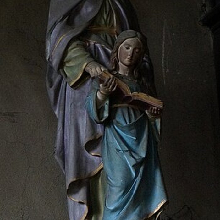 Photo de Église Saint-Lié de Mohon