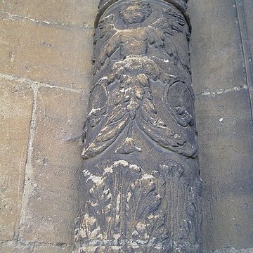 Église Saint-Lié de Mohon