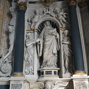 Église Saint-Lié de Mohon