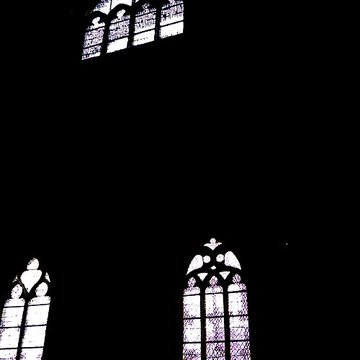 Église Saint-Lié de Mohon