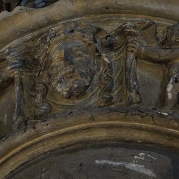 Église Saint-Lié de Mohon