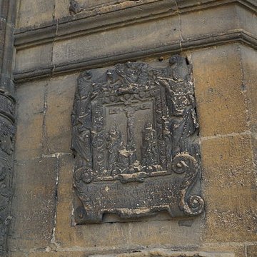 Église Saint-Lié de Mohon