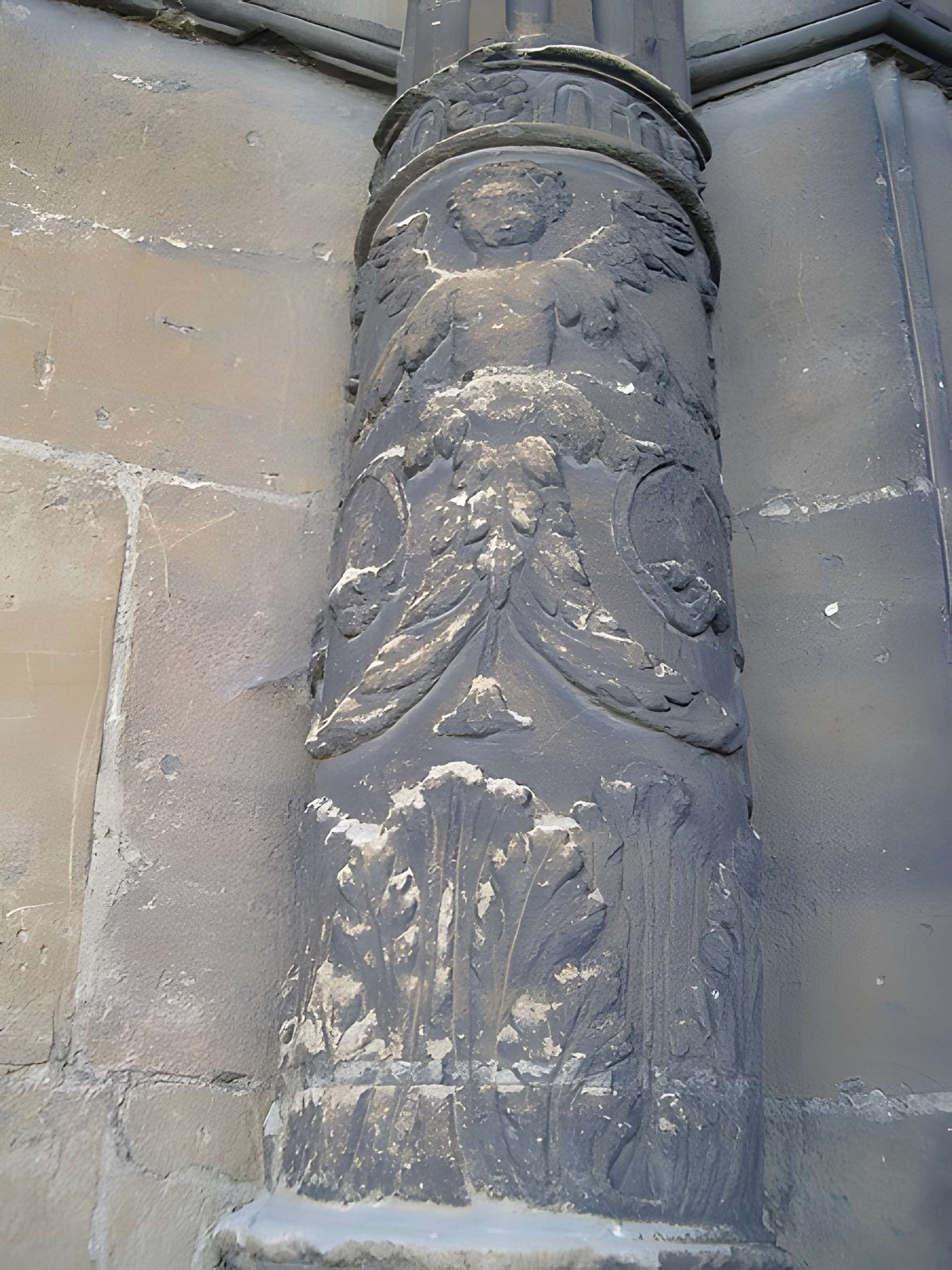 Église Saint-Lié de Mohon